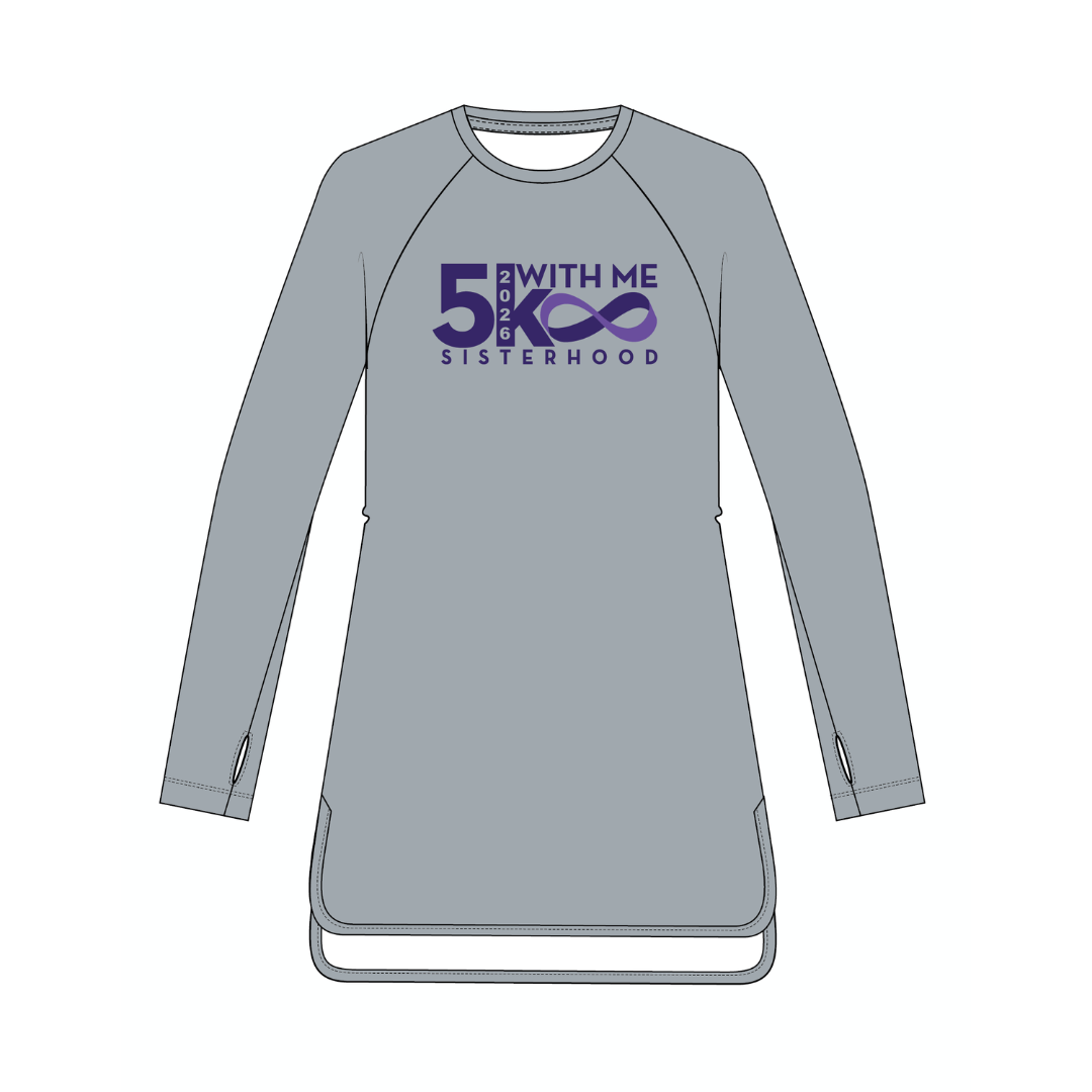 5k with ME Race Shirts