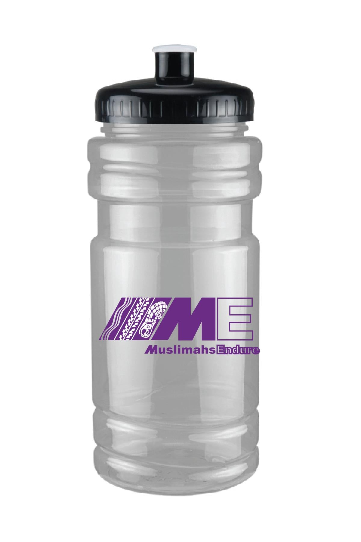 ME Water Bottle