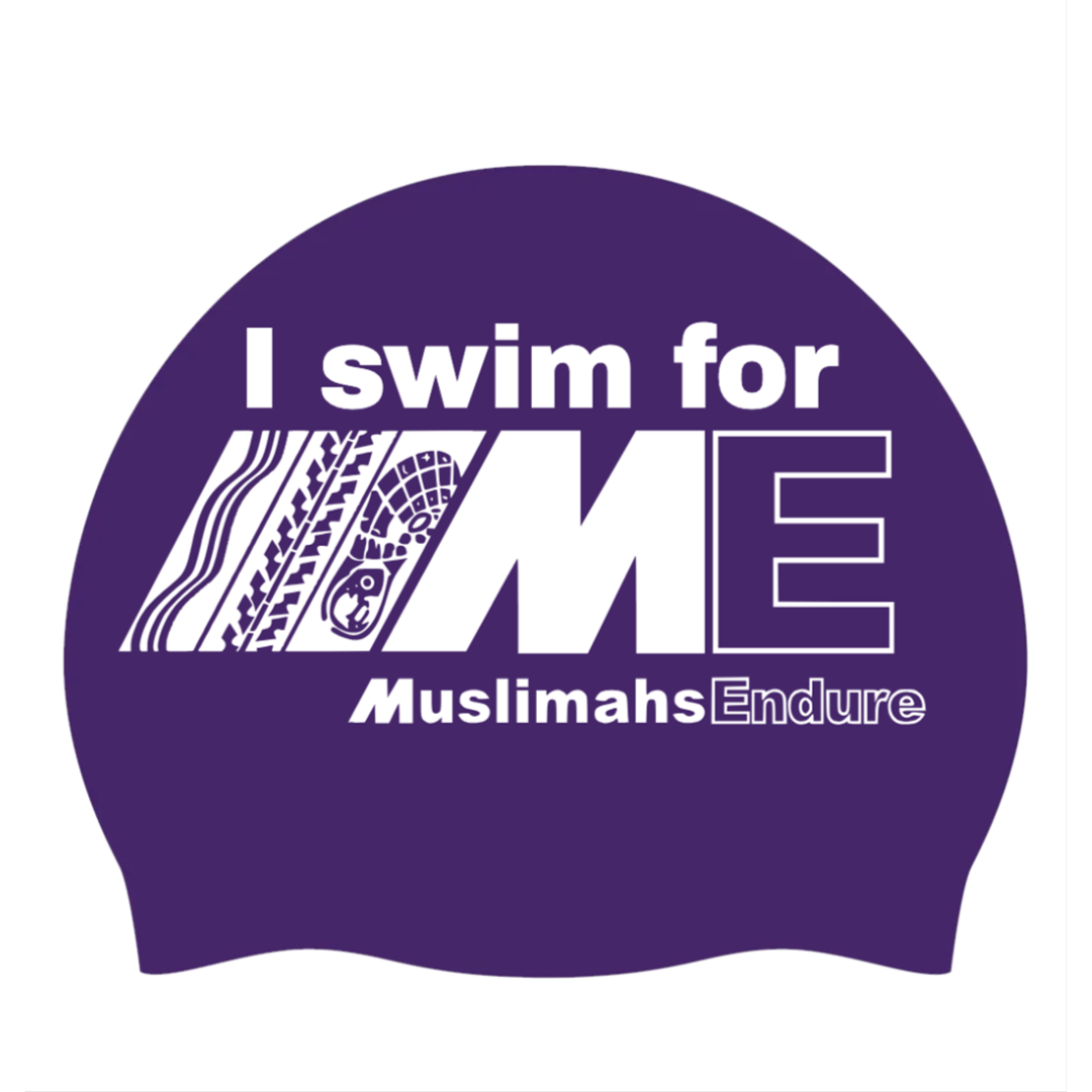 ME Swim Caps