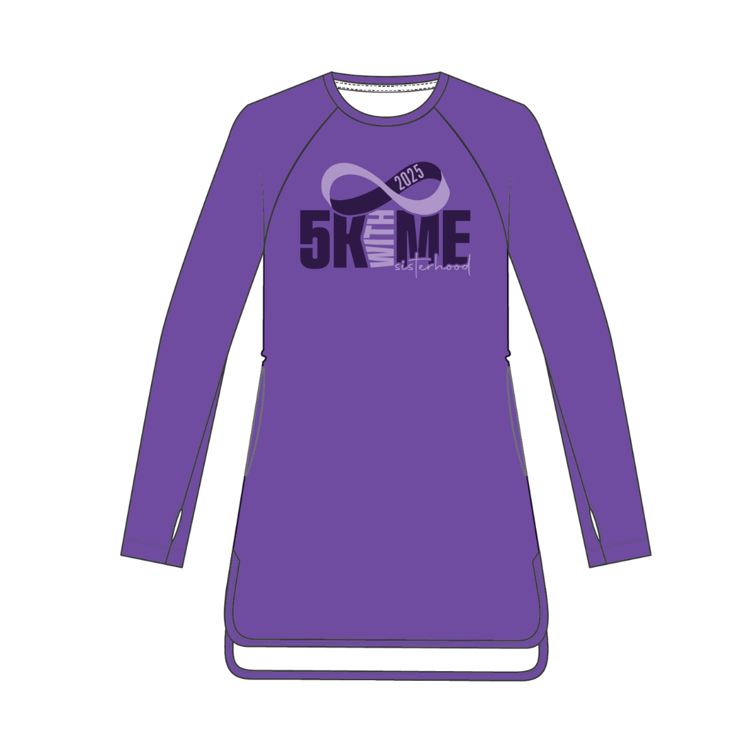 5k with ME Race Shirts