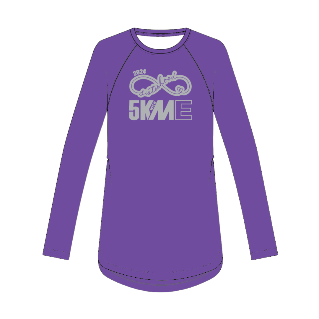 5k with ME Race Shirts