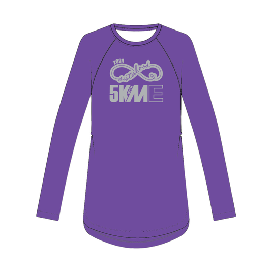 5k with ME Race Shirts