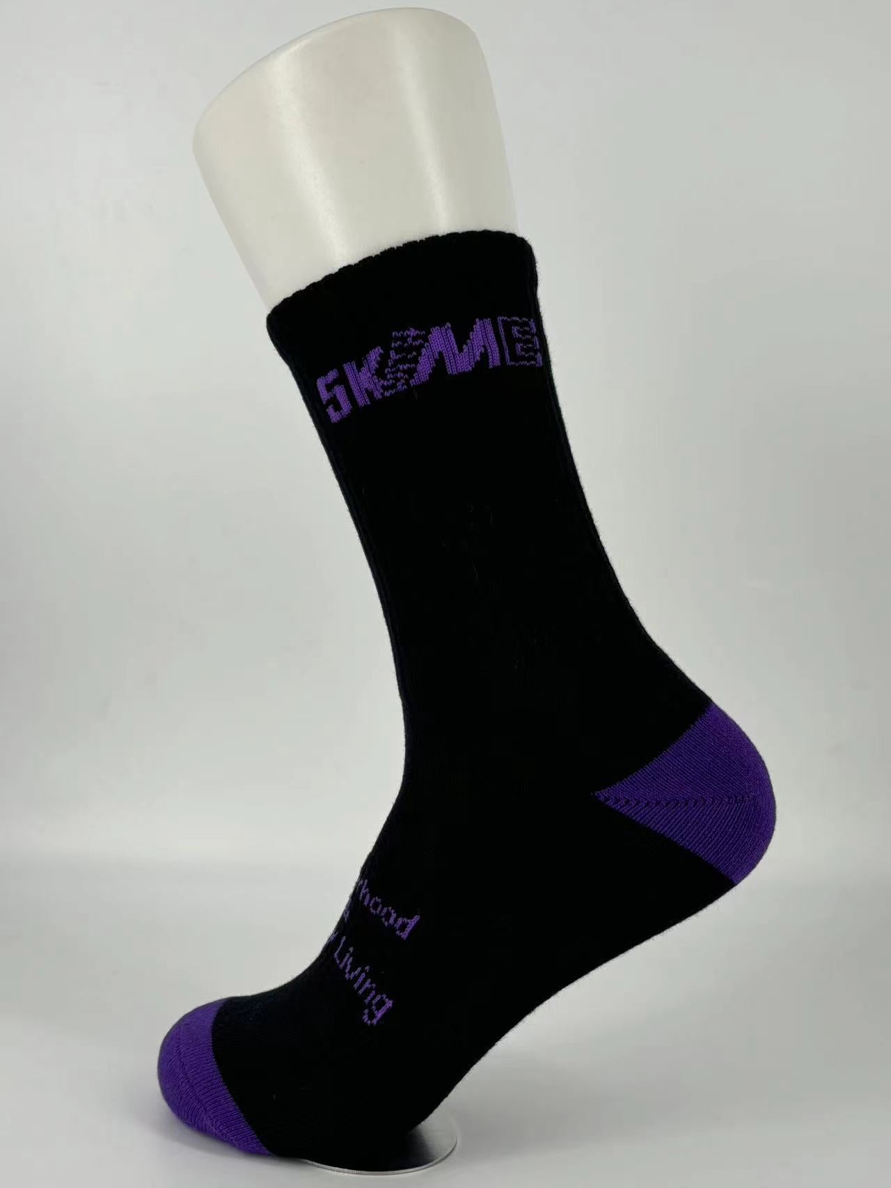 ME Sisterhood Socks