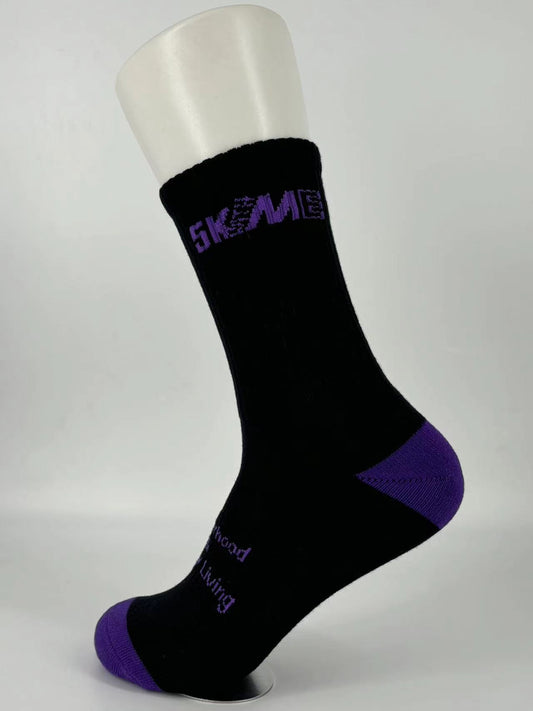 ME Sisterhood Socks