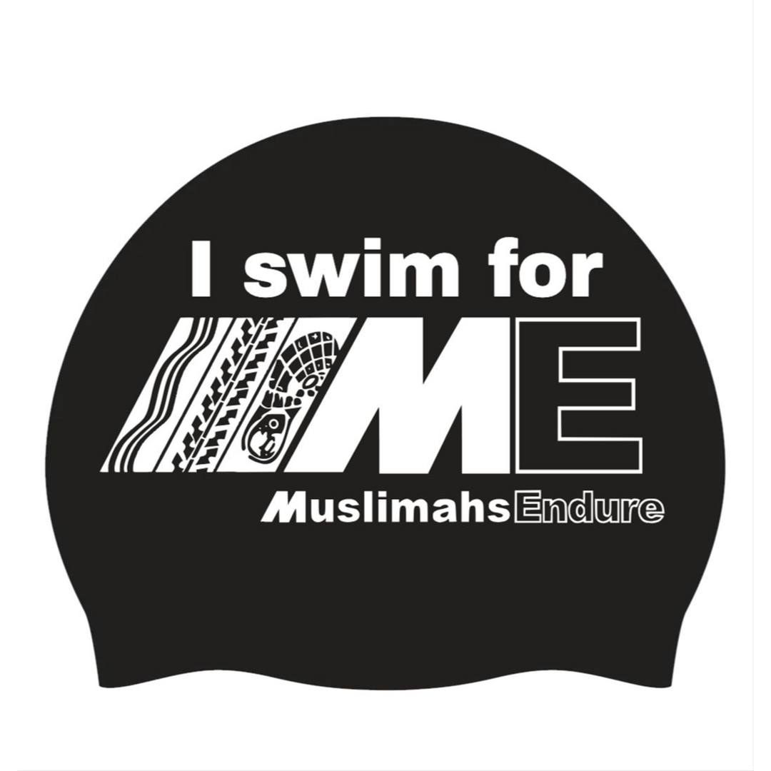 ME Swim Caps