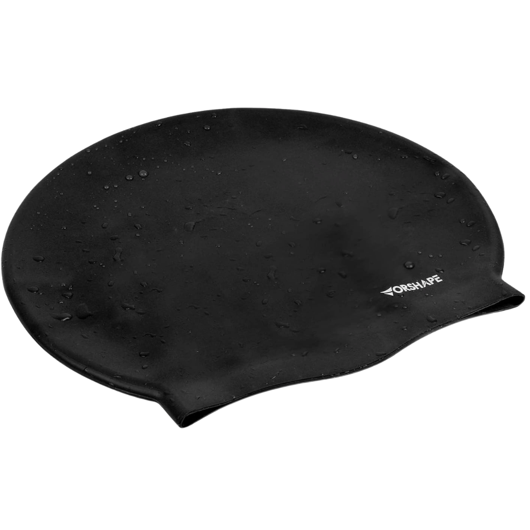 Extra Large Swim Cap