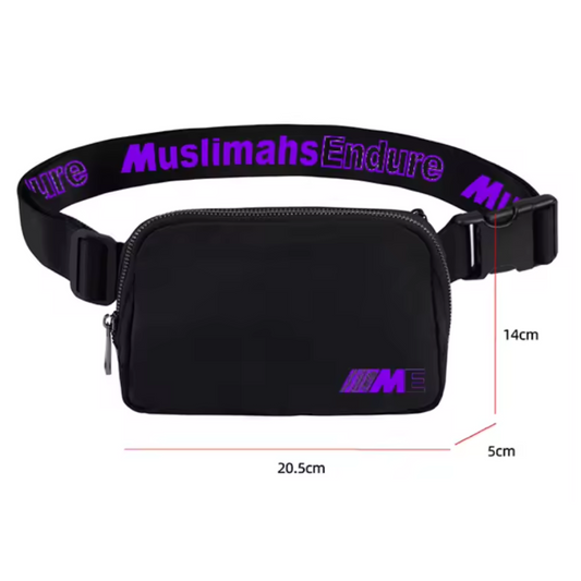 Active Everywhere Waist Bag