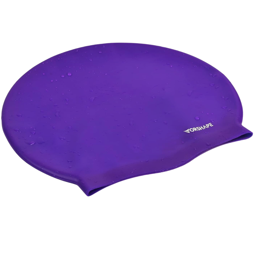 Extra Large Swim Cap